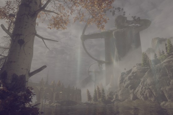 Ta gra wzbudza kontrowersje. Jaka naprawdę jest "Dragon Age: Veilguard"? [RECENZJA]