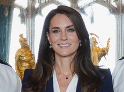 Wuj Kate uchylił rąbka tajemnicy. Jak się czuje księżna?