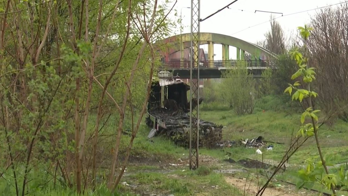 Mesto gde je poginuo mladić (25) kod Pančevačkog mosta