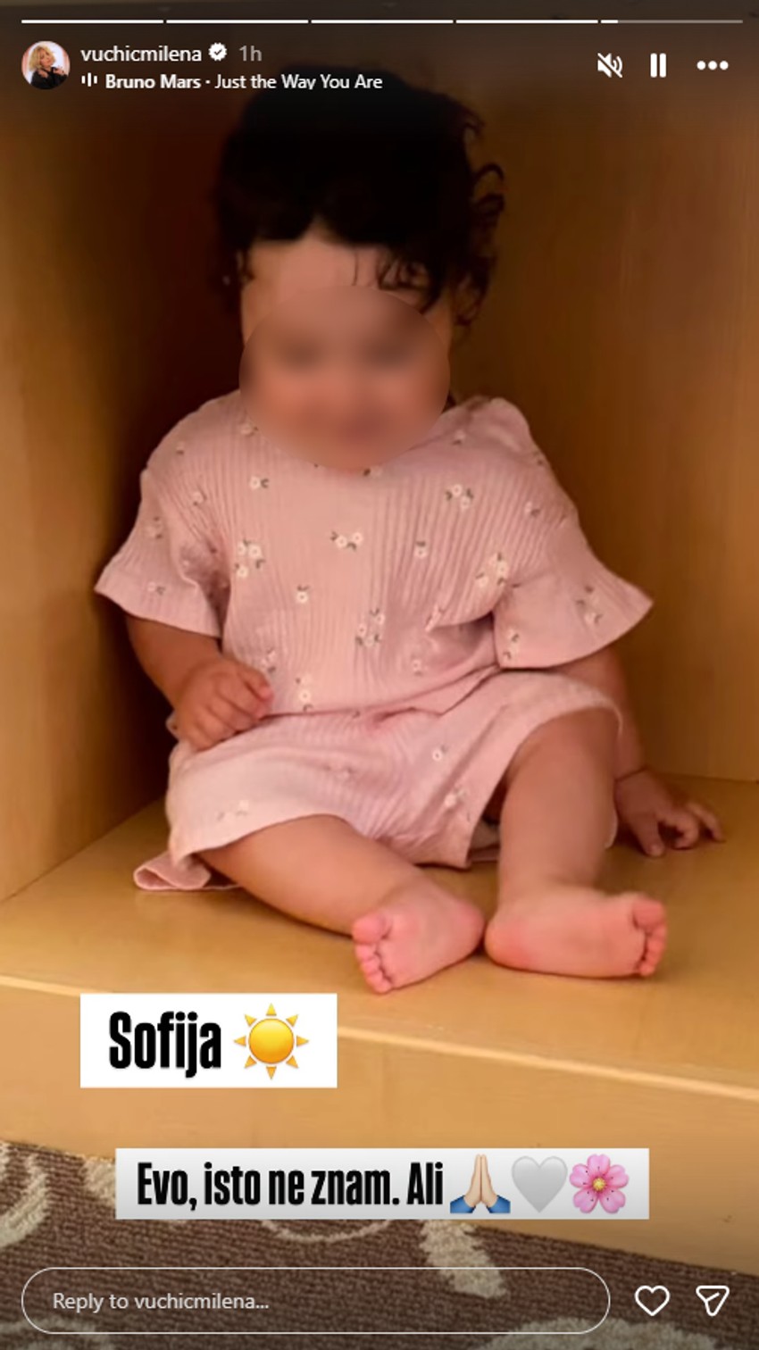 Milena Vučić 