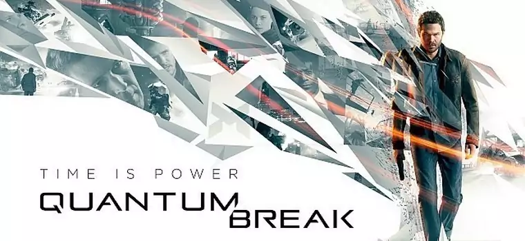 Quantum Break - wersja PC z dużymi technicznymi problemami. 30 FPS-ów na GTX980...