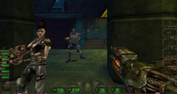 Daikatana