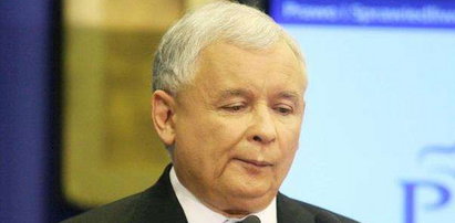 Kaczyński wygrał z debatą w TVN24. Oglądało go...