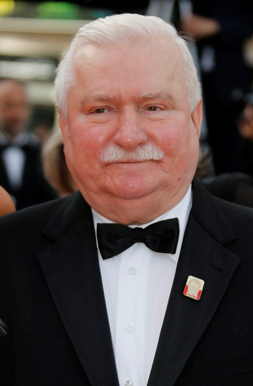 Lech Wałęsa o śmierci i pojednaniu z Kaczyńskim