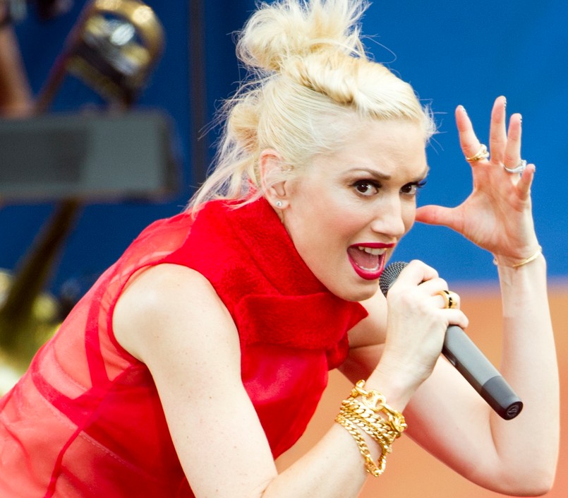 Amerykański zespół No Doubt powraca po 11-letniej przerwie albumem "Push And Shove", który powinien zadowolić wszystkich dotychczasowych fanów wokalistki Gwen Stefani i towarzyszących jej kolegów