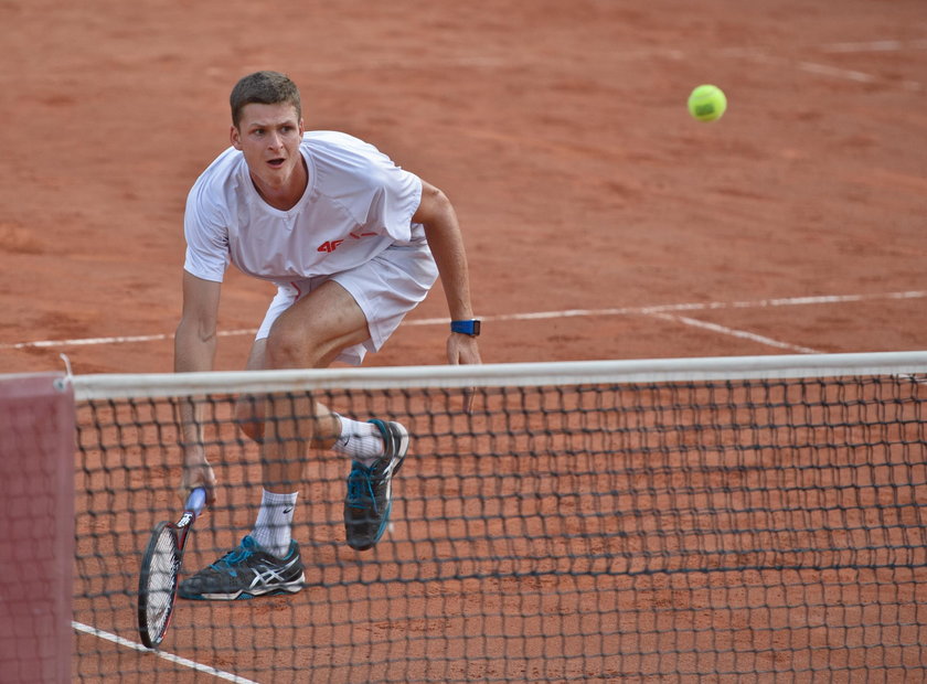 Tenis , ATP Challenger Poznan Open