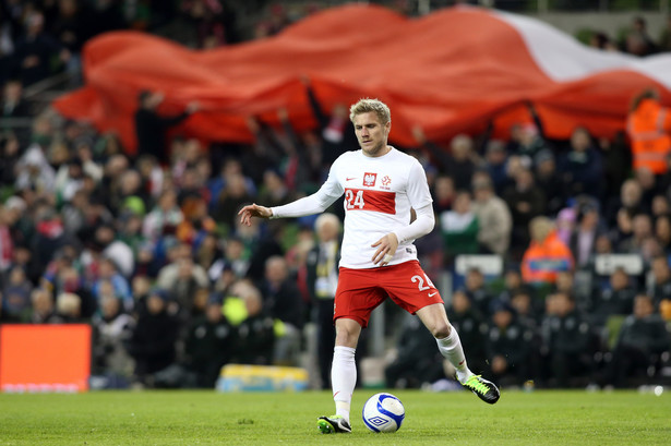 Liga MLS: Damien Perquis tym razem trafił do właściwej bramki. WIDEO