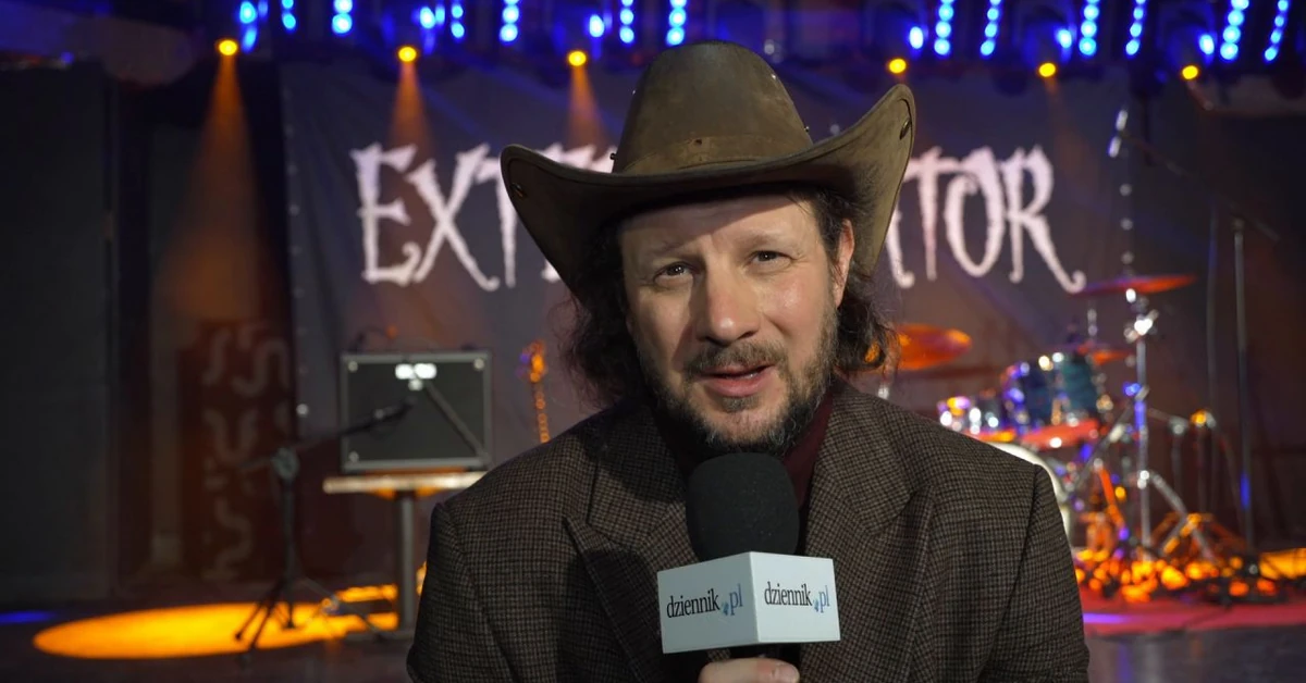 Świąteczne życzenia od Wojciecha Solarza. "Świata bez wojny i..."