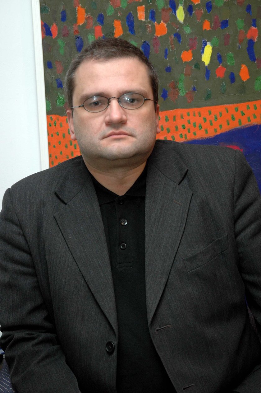 Michał Grześ