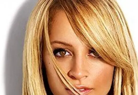 Nicole Richie - Albumy fanów