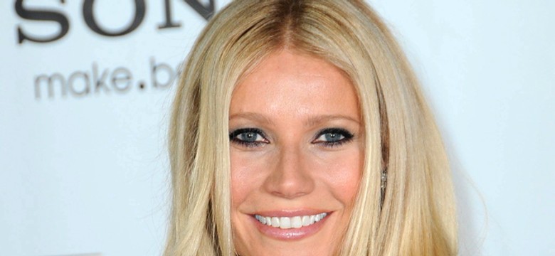 Gwyneth Paltrow szefową słynnej restauracji