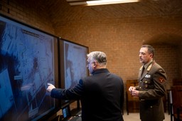 orban upubliczni zdjęcia satelitarne. "rurociąg przyjaźń jest sprawny"