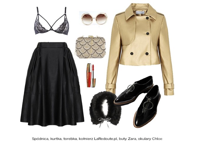 STYLIZACJE na Mikołajki