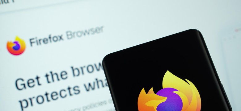 Popularna przeglądarka zmieni wygląd? Pokazano projekt wielkiej zmiany