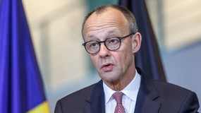 Niemcy się obudziły. "Europa stoi przed trzema wyzwaniami"