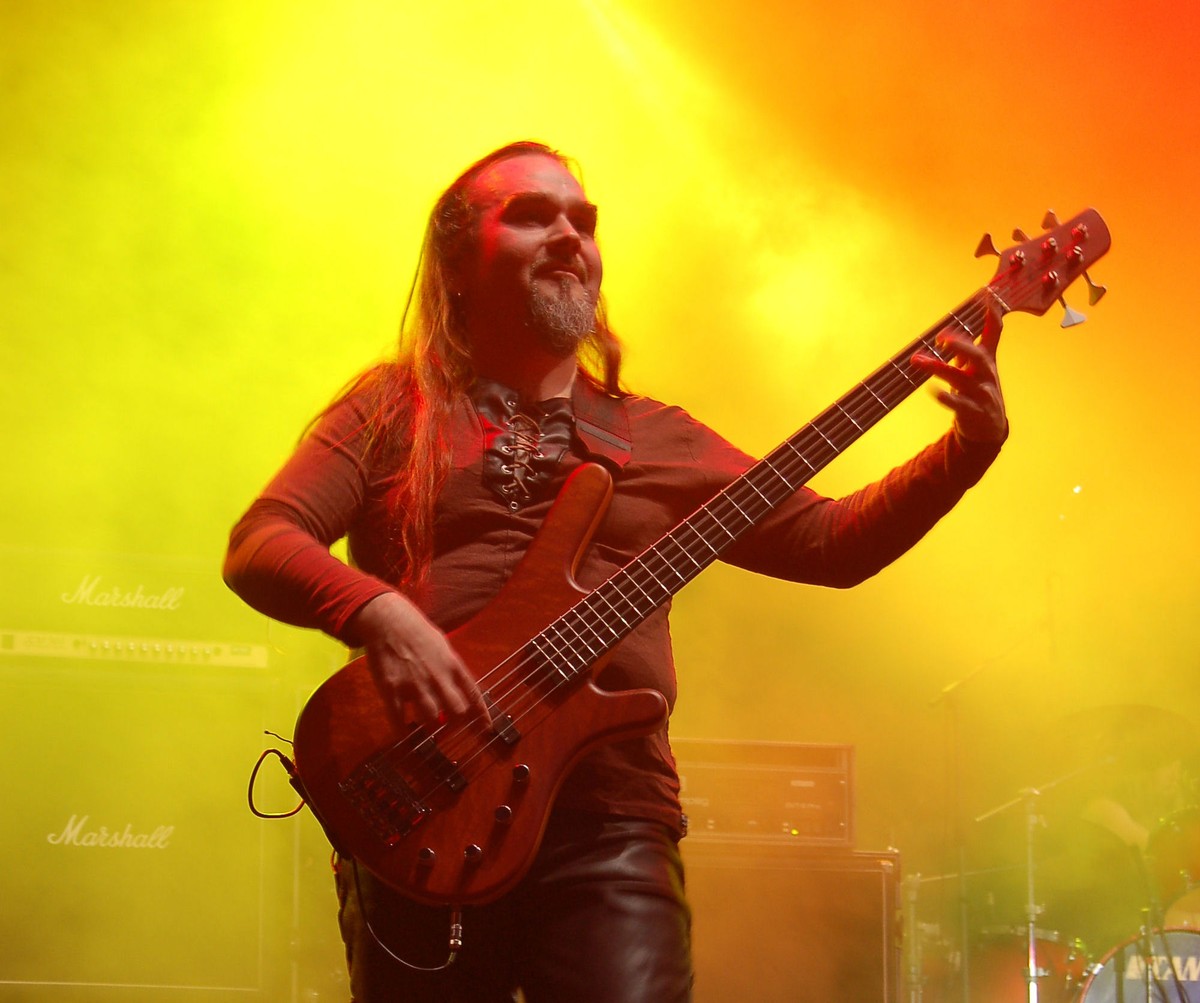 Korpiklaani