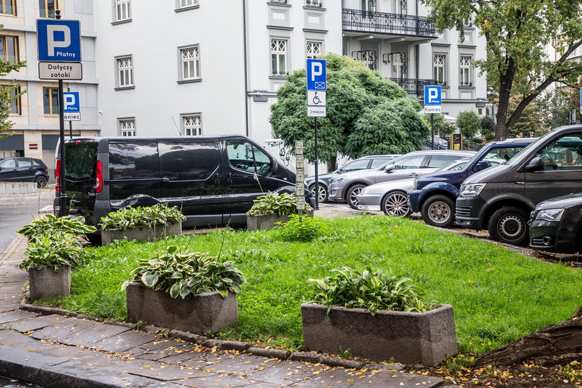 Plac Kossaka przejdzie rewitalizację. Odzyska dawny blask.