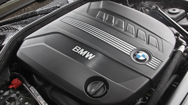 Ryzykowne silniki stosowane w BMW: 3.0 (N57)
