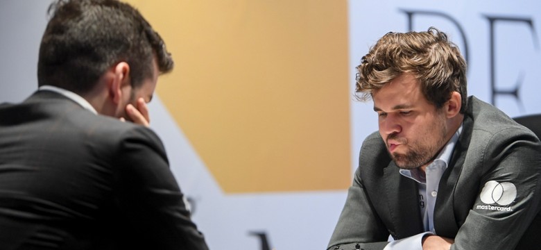 Magnus Carlsen po raz czwarty obronił tytuł mistrza świata w szachach