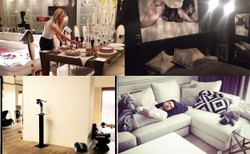 Piękne domy polskich gwiazd. Oto jak mieszkają znani i lubiani [FOTO]