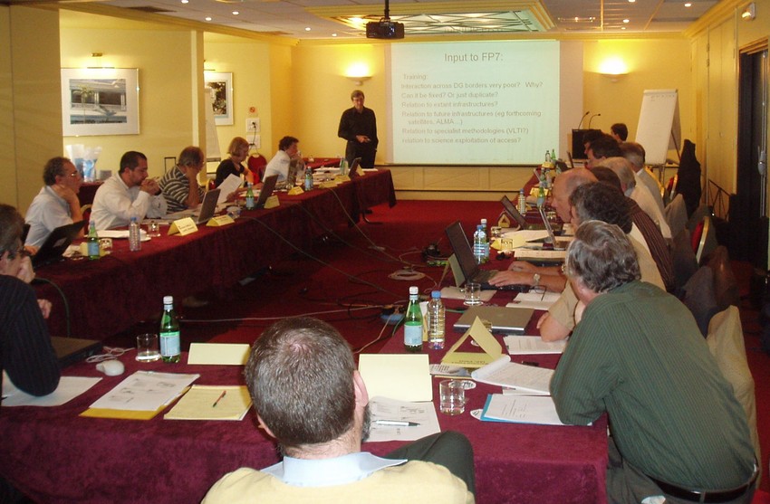 Ministarstvo nauke uskoro formira registar naučnoistraživačkih radova profesora