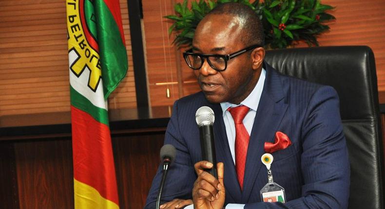 Dr. Ibe Kachikwu, Minister of State for Petroleum Resources