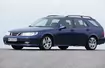 Saab 9-5: dużo stylu za małe pieniądze