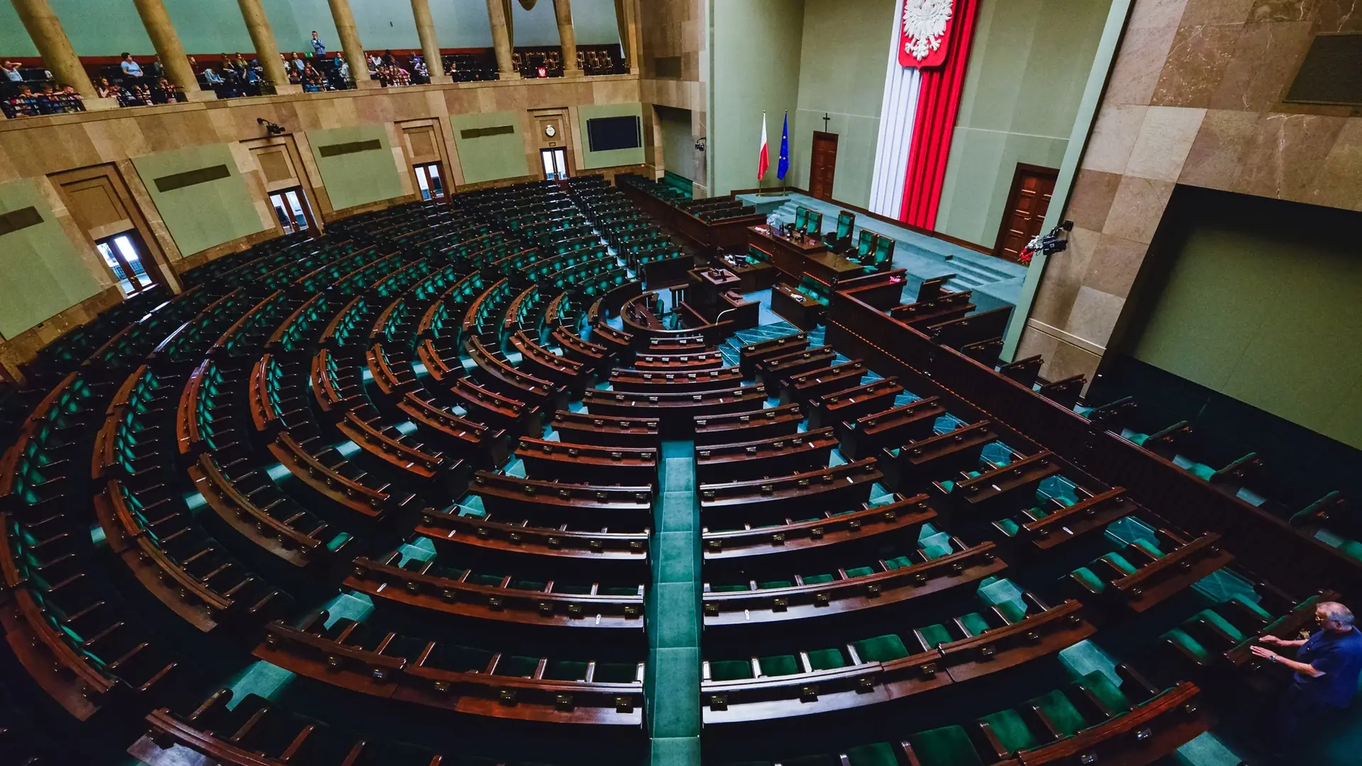 Jest kandydat PiS na Rzecznika Praw Obywatelskich. To przeciwnik aborcji, zwolennik narodowców