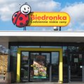 Biedronka rozda 500 plus. Nowy program sieci