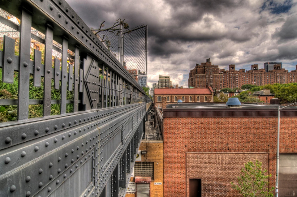 High Line