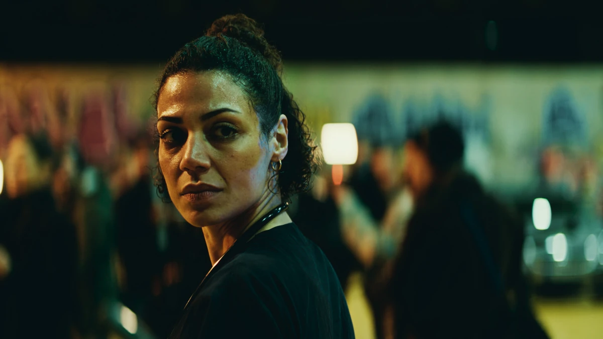 Ten serial medyczny wygląda jak thriller. Pracował nad nim były lekarz