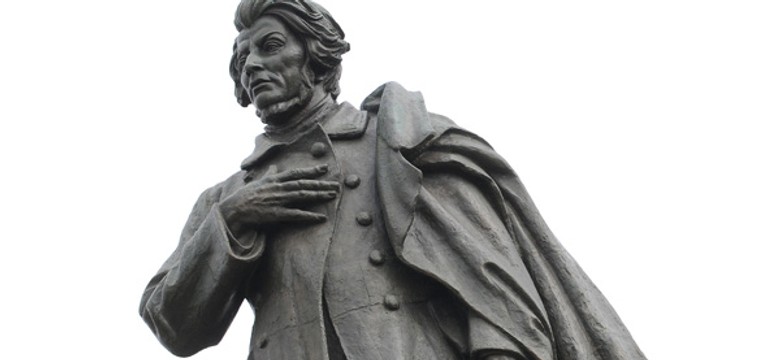 Mickiewicz na maturze? CKE go bardzo lubi