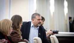 Minister Żurek ukarany. Jest komunikat policji