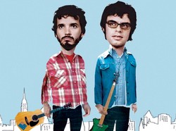 Odlot na Nową Zelandię