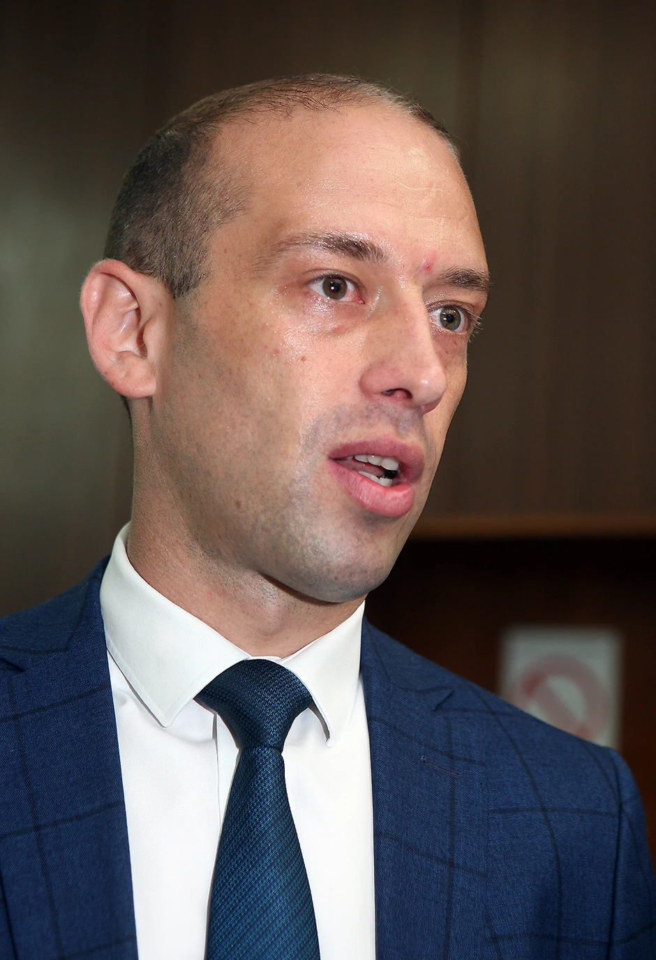 Radoslav Milojičić