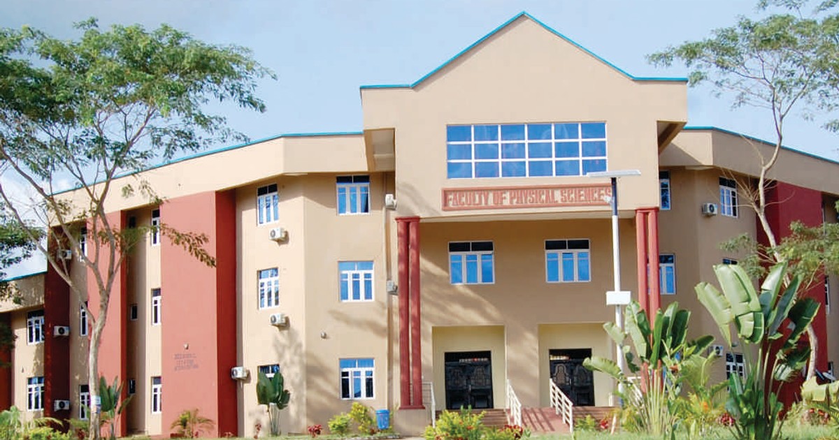 AAU sacks 2 lecturers, 9 non-academic staff over sexual harassment - Vimarsana News