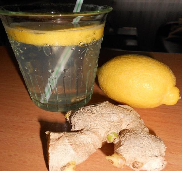 kezelés cukorbetegség gyömbérrel és citrommal