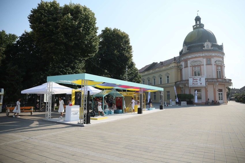 Expo karavan Sremska Mitrovica