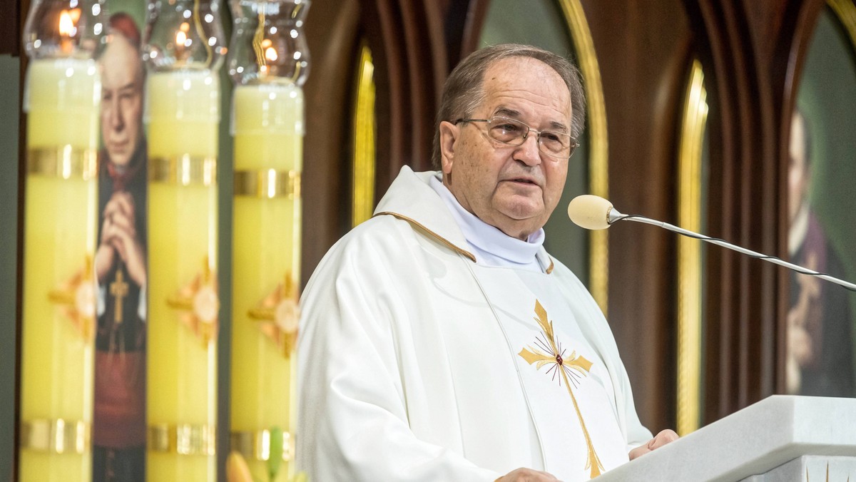 Marsz Niepodległości. Tadeusz Rydzyk skomentował decyzję prezydent Warszawy