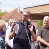 Aleksandar Vučić u Koceljevi
