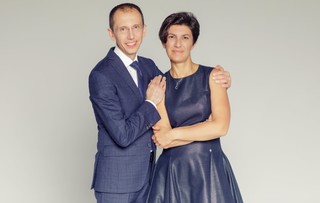 Od twardych liczb do ludzkich wartości. Transformacja w świecie biznesu [WYWIAD]