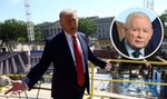 Nawrocki leci do Trumpa na galę MMA, więc zapytali Kaczyńskiego  sporty walki. Padła zaskakująca odpowiedź