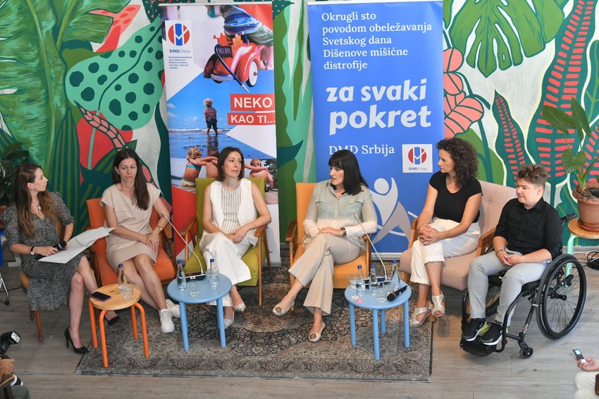 Od ove godine dostupna je nova terapija koja, uz kortikosteroide, može da se primenjuje kod svih pacijenata