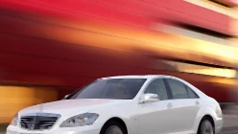 MercedesBenz S po faceliftingu dane techniczne, ceny w