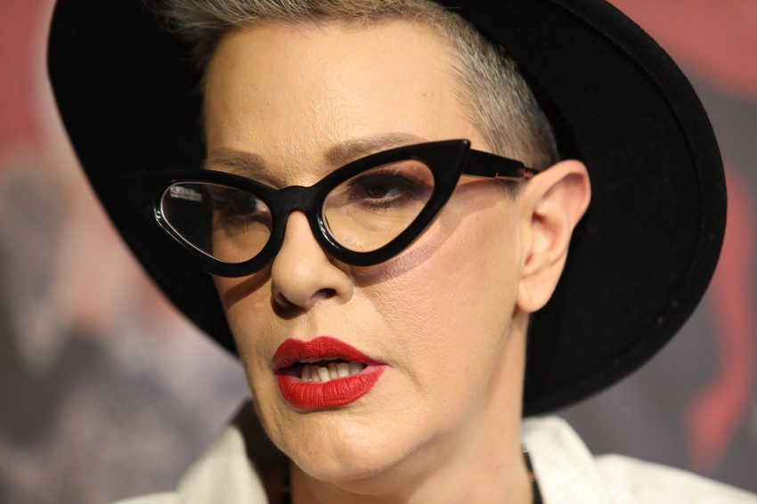 Majka Tijane Dapčević je operska pevačica u penziju