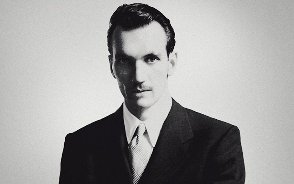 Legendarny "kurier z Polski" Jan Karski bohaterem filmu. To będzie duża, międzynarodowa koprodukcja