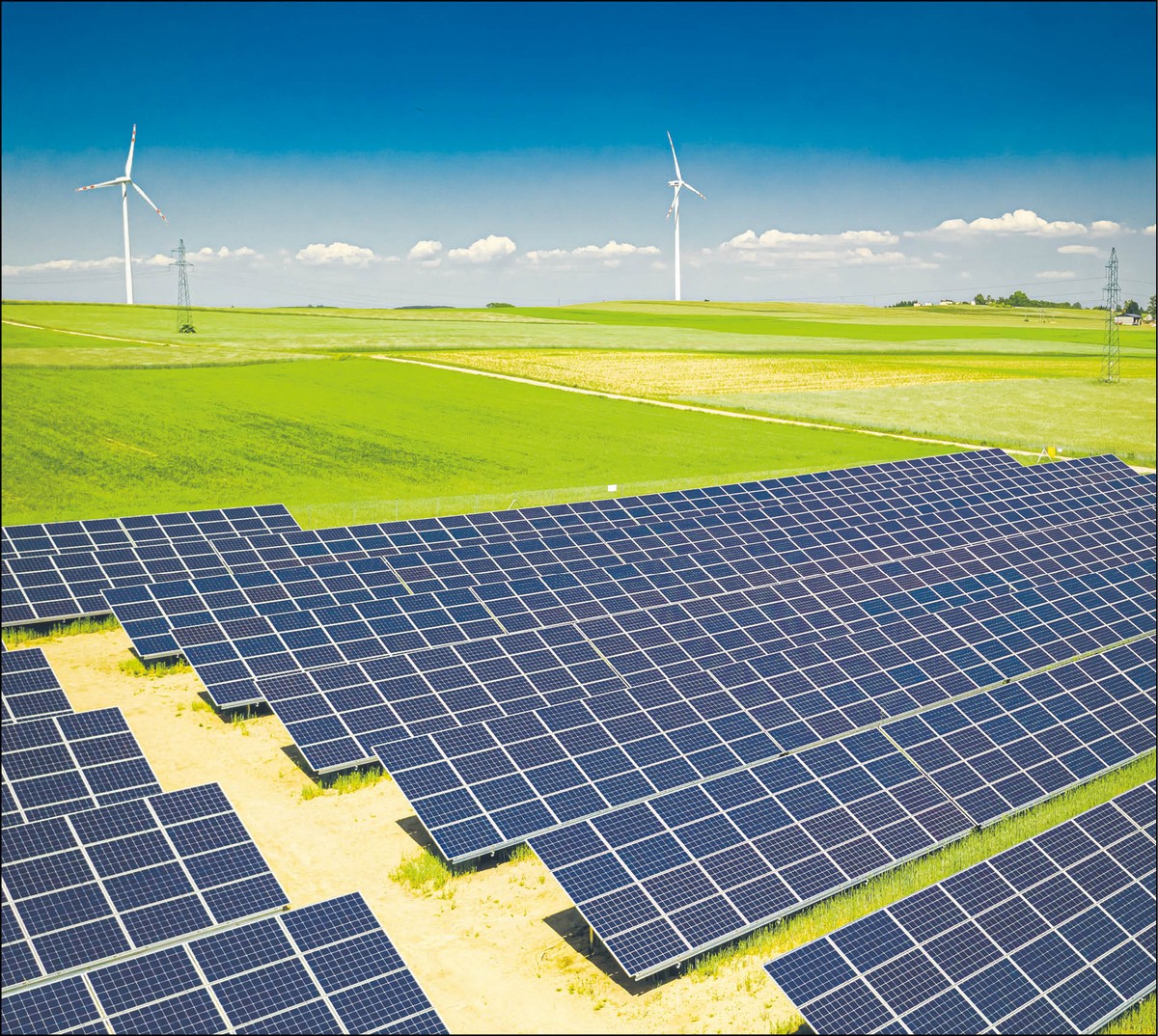 Rząd planuje m.in. rozszerzenie formuły cable pooling na instalacje oraz magazyny energii