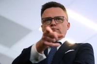 Kłopotliwy spadek po Szymonie Hołowni. Donald Tusk wydał swoim ludziom zakaz