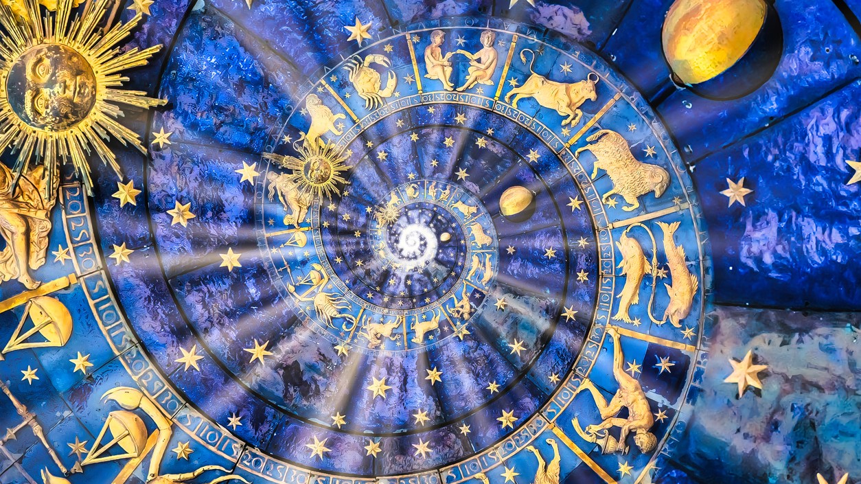Horoskop na posledný májový deň bude plný prekvapení. (ilustračné foto).