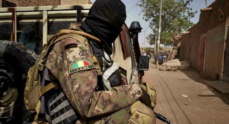Les Forces armées maliennes (FAMA) auraient opéré de nombreuses arrestations ces dernières semaines. (Sources locales)